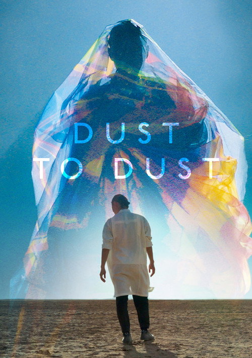 Movie poster for Dust to Dust (2024)