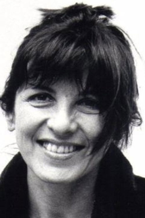 Roxana Berco profile