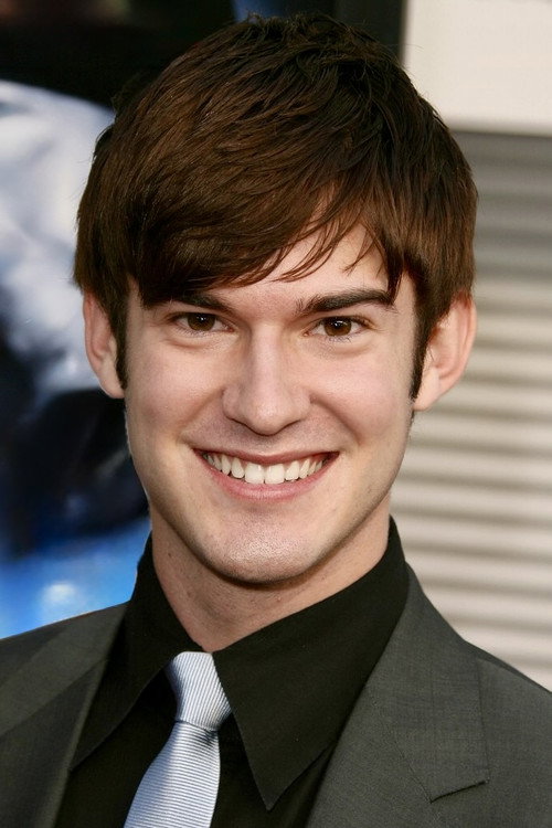 Brennan Hillard profile