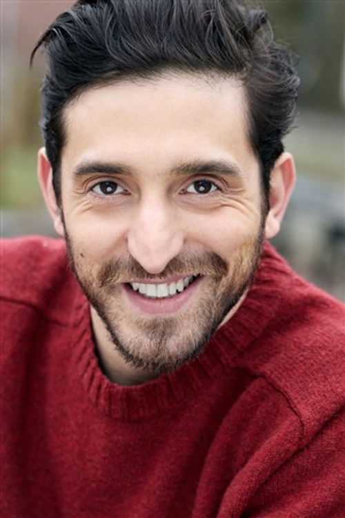 Camille Pistone profile