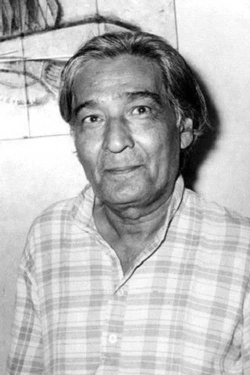 Photo of Jan Nisar Akhtar, Writing