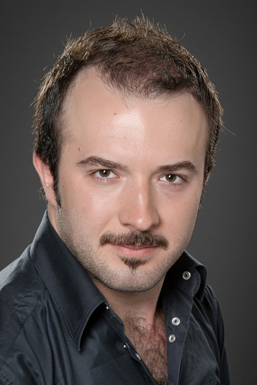 Photo of Aykut Köseler, Acting