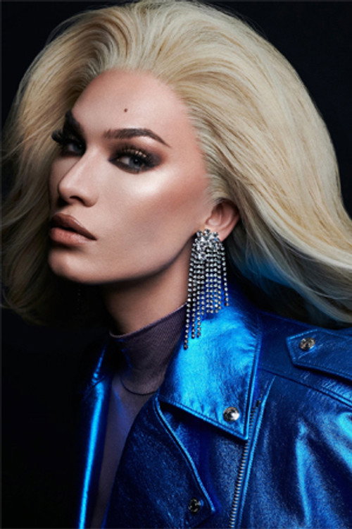 Photo of Miss Fame, Acting