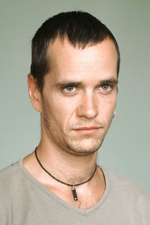 Photo of Erik Ollé, Acting