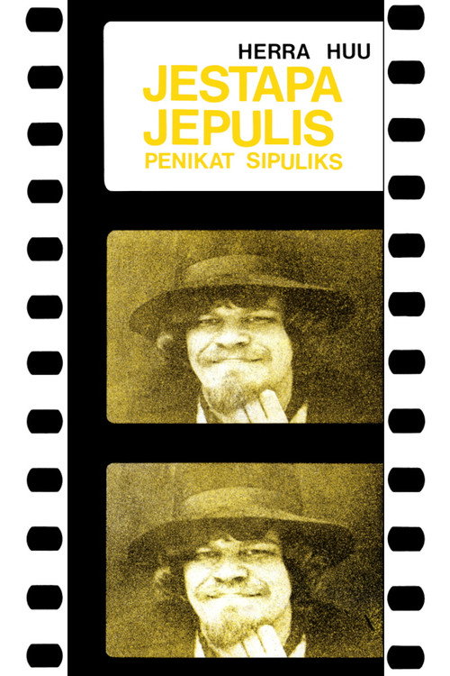 Movie poster for Herra Huu – jestapa jepulis penikat sipuliks (1973)