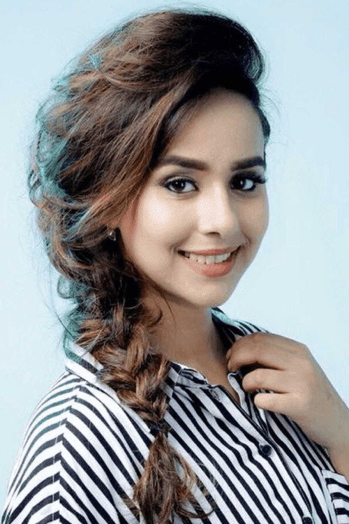 Photo of Sunanda Sharma, Acting