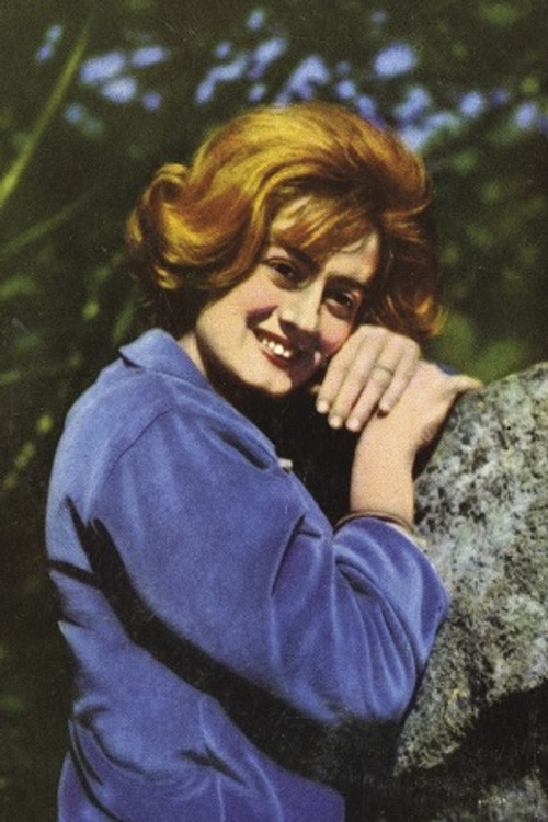 Jocy de Oliveira profile