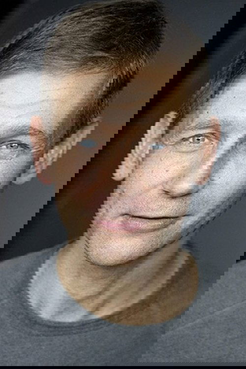 Richard Cant profile