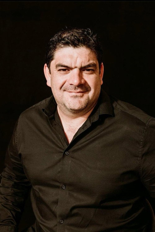 Photo of Cesar Zelada, Production