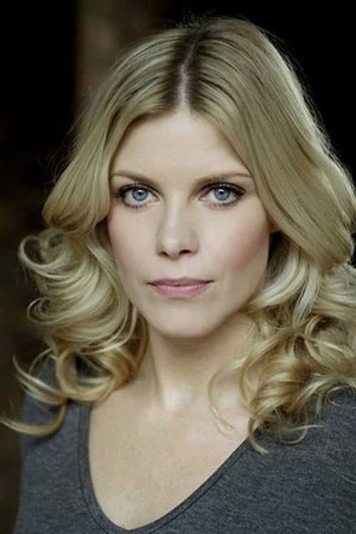 Photo of Vanessa Hehir, Acting
