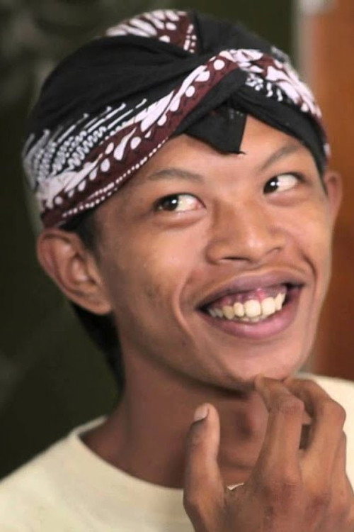 Photo of Gogot Suryanto, Acting