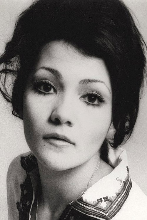 Photo of Irina Maleeva, Acting