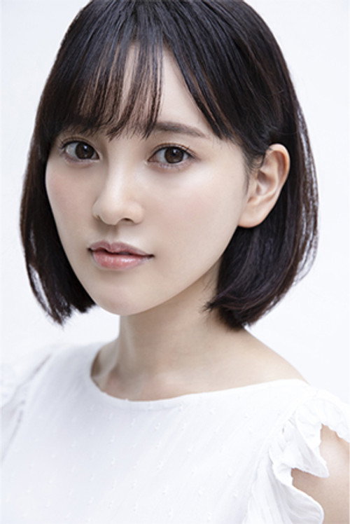 Photo of Haruka Kodama, Acting