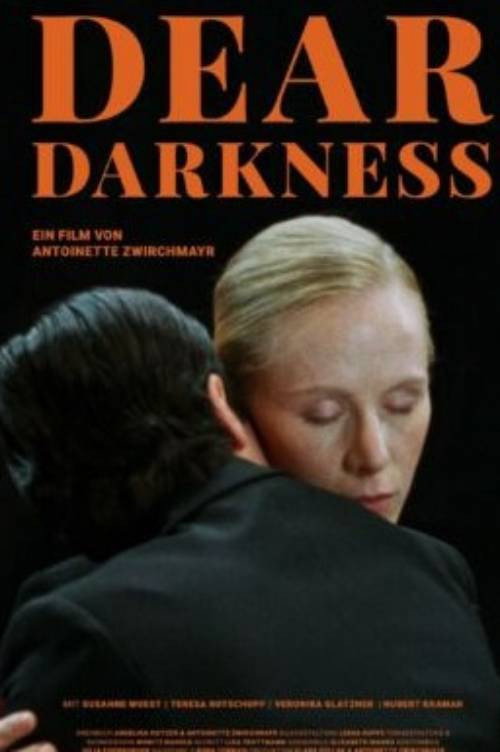 Movie poster for Dear Darkness (2022)