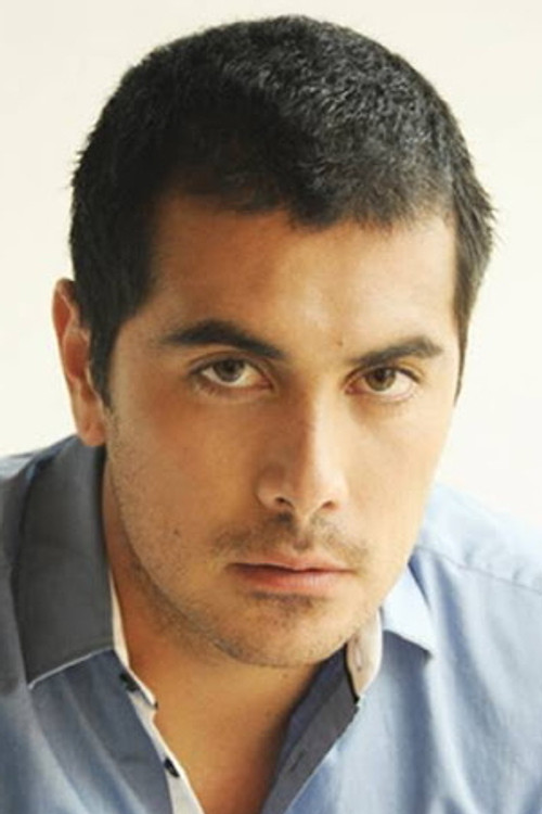 Photo of Rodrigo Gonzales, Acting