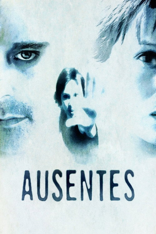 Movie poster for The Absent (2005)