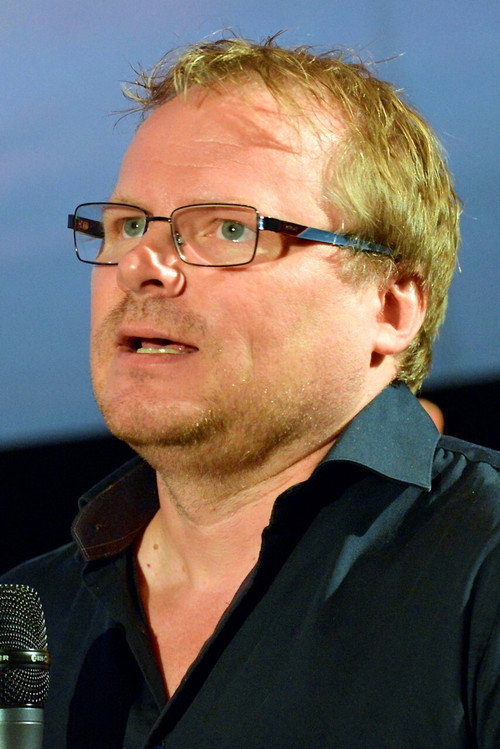 Photo of Leif Lindblom, Directing