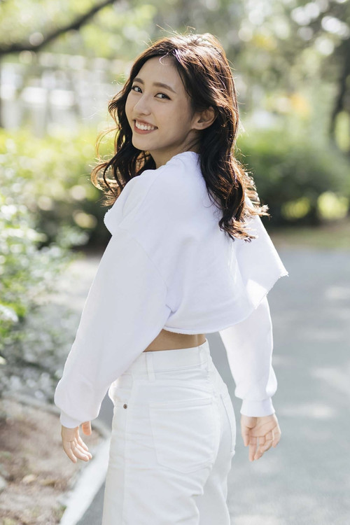 Ivy So Nga Lam profile