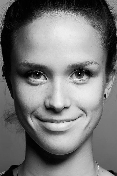 Kristin Jess Rodin profile