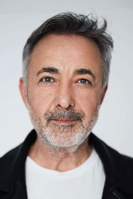 Mehmet Aslantuğ profile