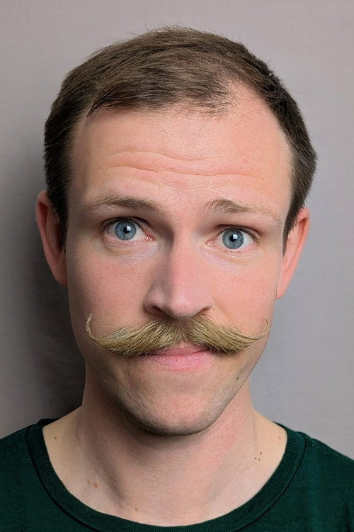 Photo of Rob Peacock, Acting