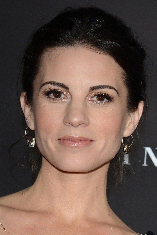 Photo of Leah Cairns, Acting