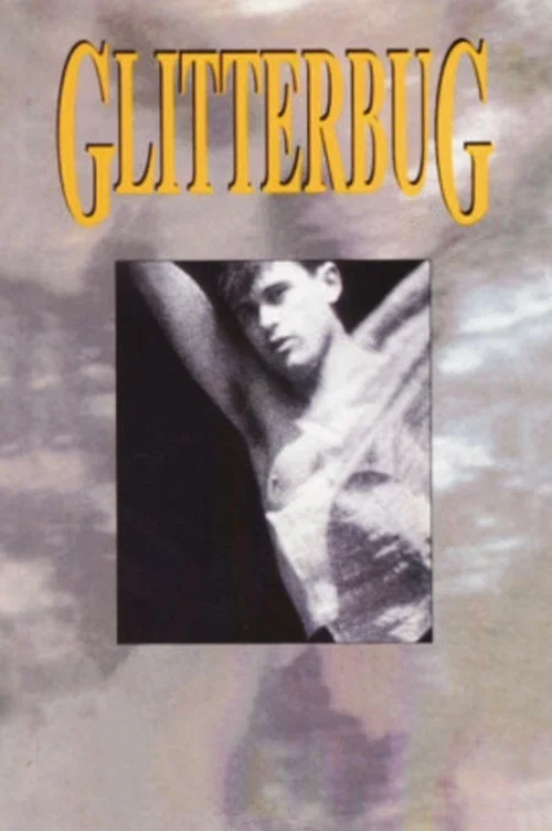 Movie poster for Glitterbug (1994)