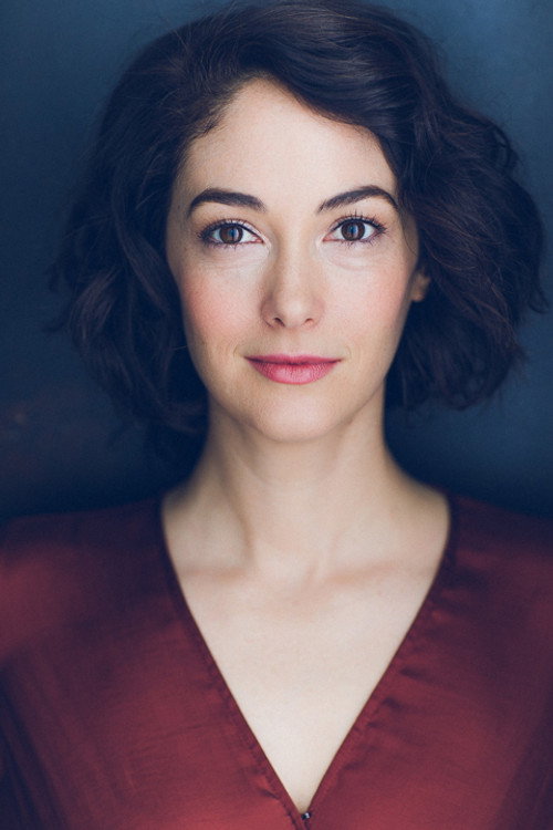 Photo of Helen Cespedes, Acting
