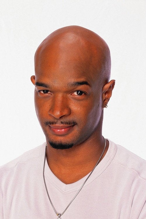 Photo of Damon Wayans, Acting