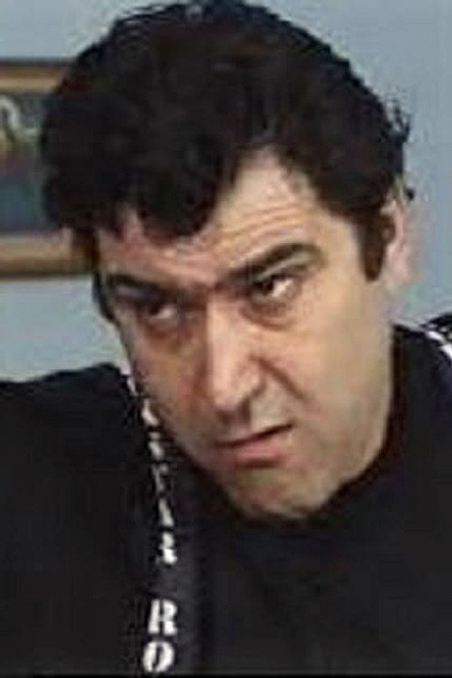 Photo of Nikos Redifis, Acting