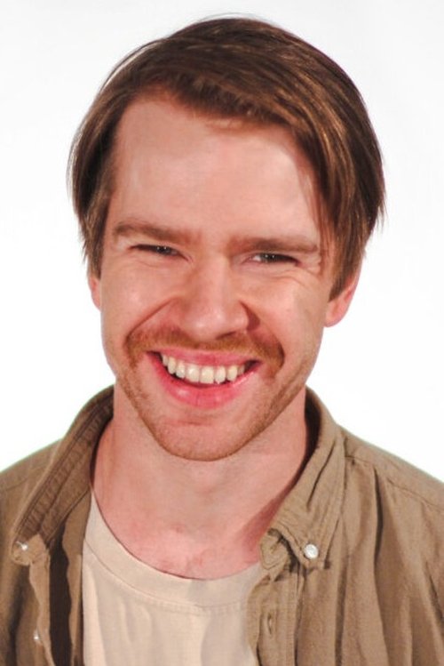 Photo of Mauri Liiv, Acting