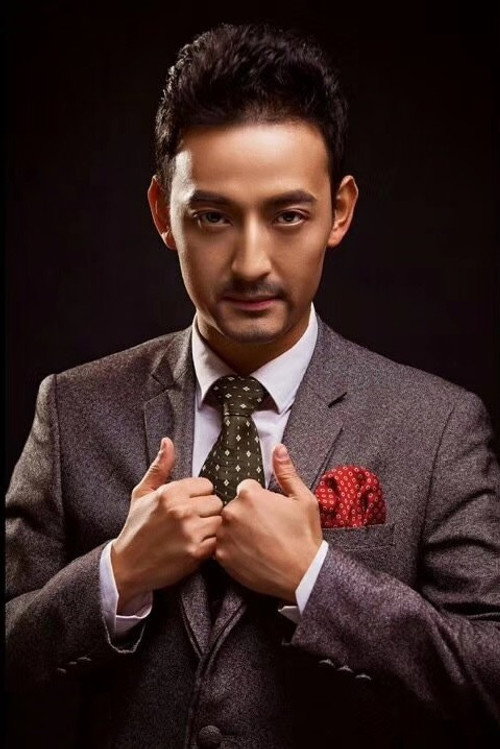 Photo of Wang Miao, Acting
