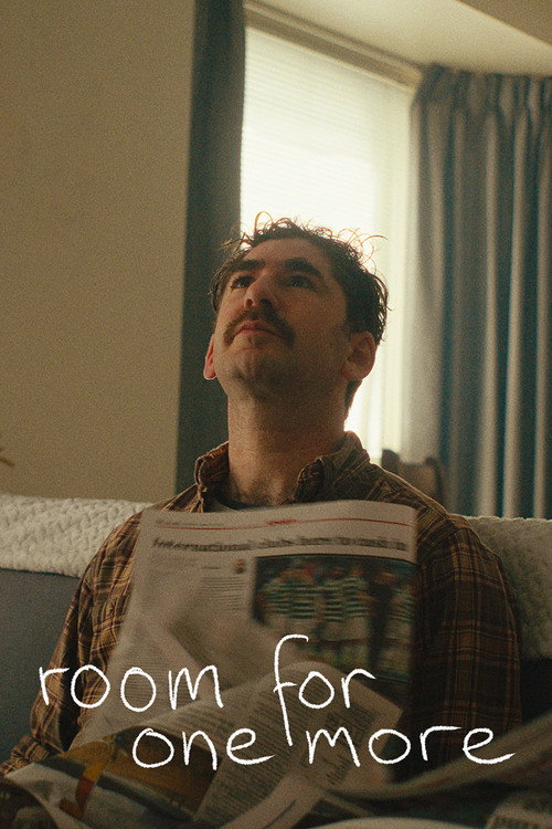Movie poster for Room for One More (2023)