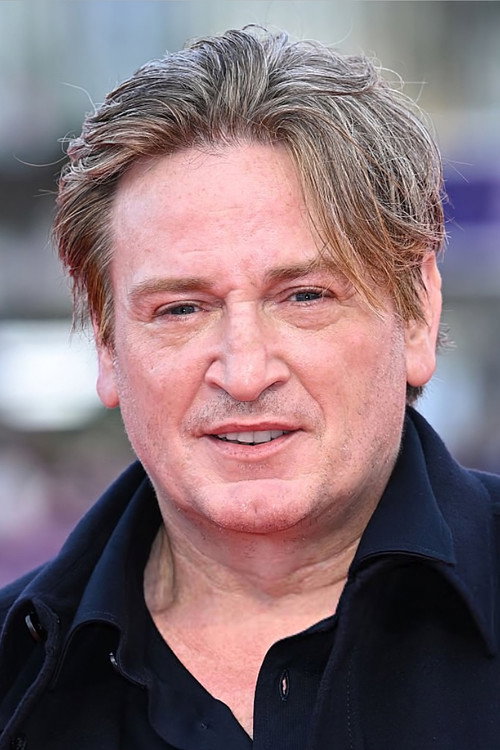 Photo of Benoît Magimel, Acting