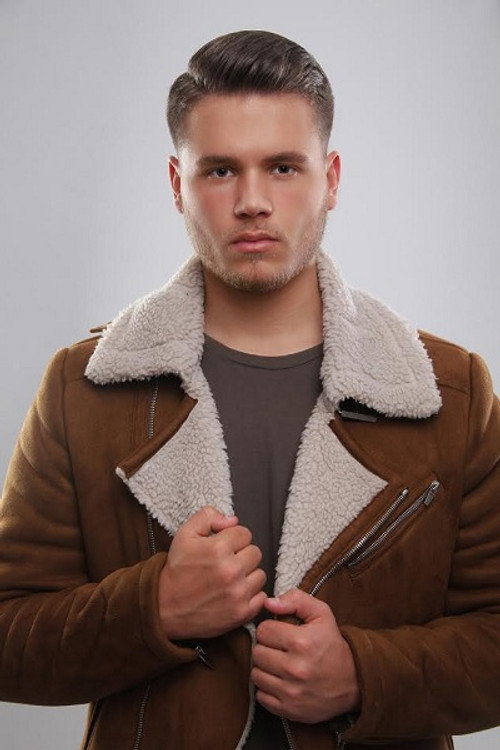 Photo of Dave Dekker, Acting