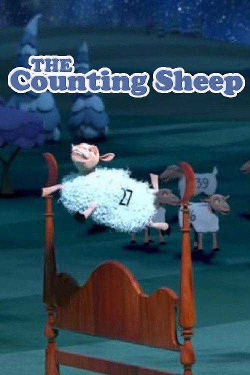 Movie poster for The Counting Sheep (2016)