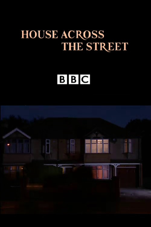 Movie poster for The House Across The Street (2002)