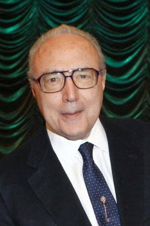 Photo of Pier Francesco Pingitore, Directing