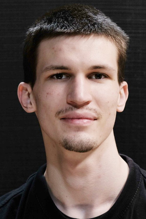 Timur Kramár profile