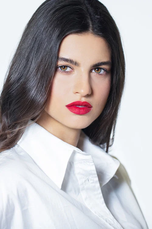 Photo of Krizia Moretti, Acting