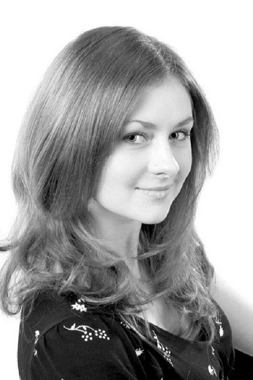 Photo of Nadezhda Antzipovich, Acting