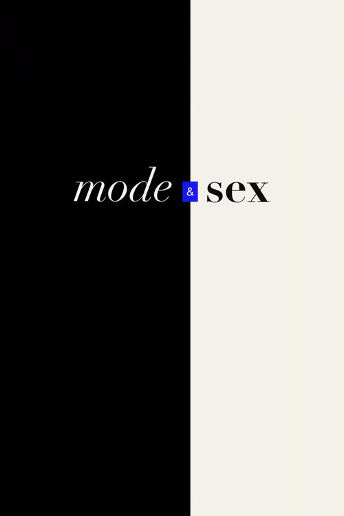 Series poster for Mode & sex (2019)
