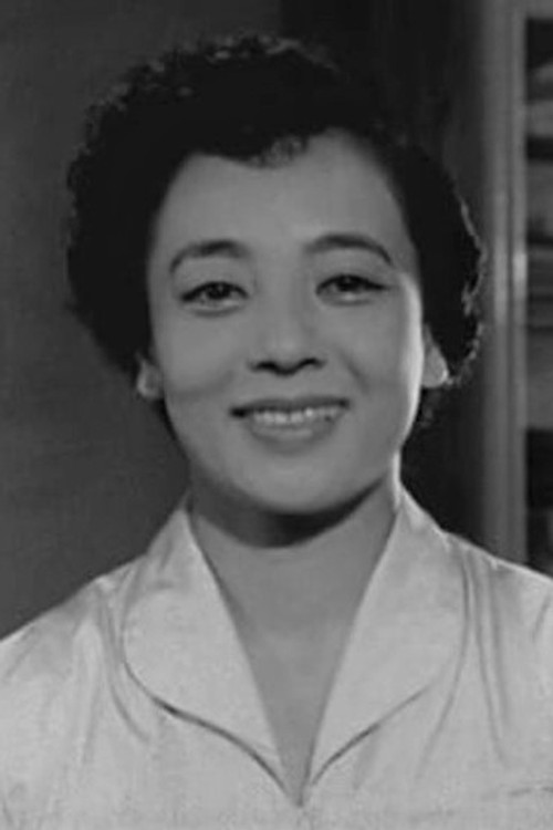 Photo of Kuniko Miyake, Acting
