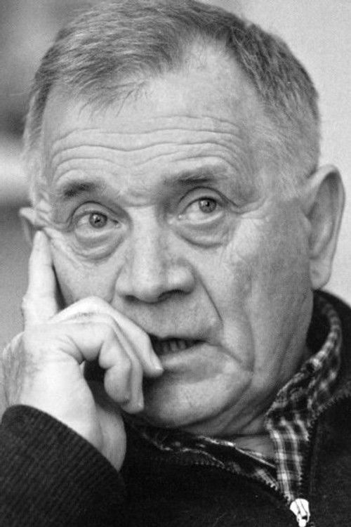 Antun Vrdoljak profile