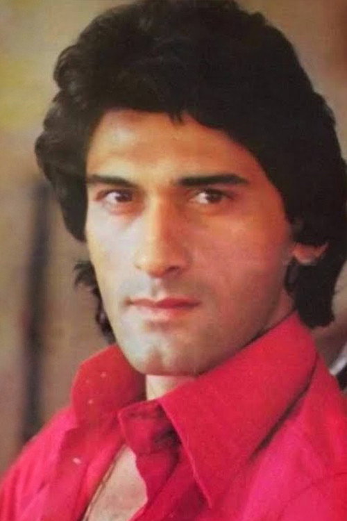 Photo of Selçuk Ural, Acting