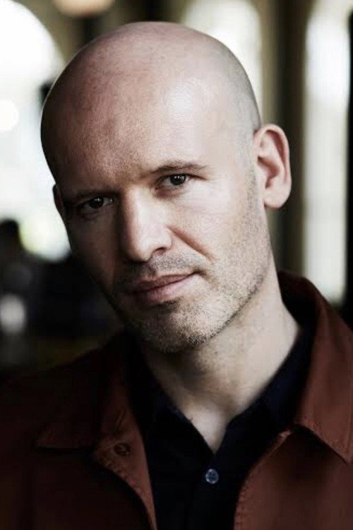 Photo of Sebastian Rice-Edwards, Acting