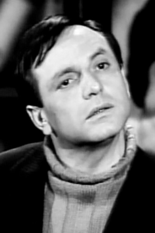 Nikos Tsoukas profile