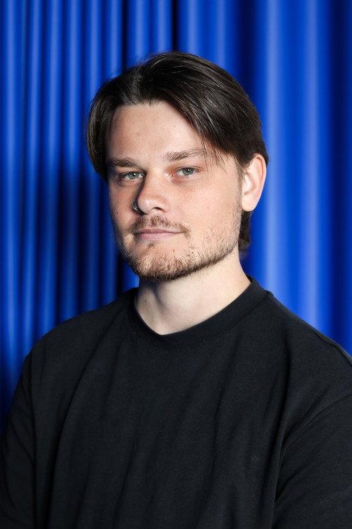 Photo of Liam Hobday, Directing