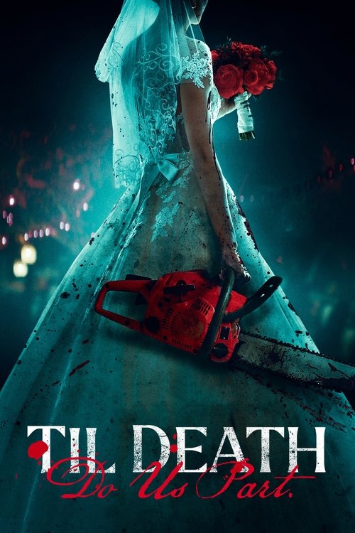 Movie poster for Til Death Do Us Part (2023)