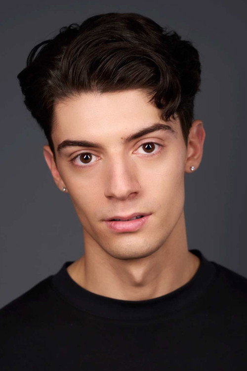 Photo of Liam Mollica, Acting